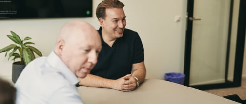 Flexibiliteit & daadkracht