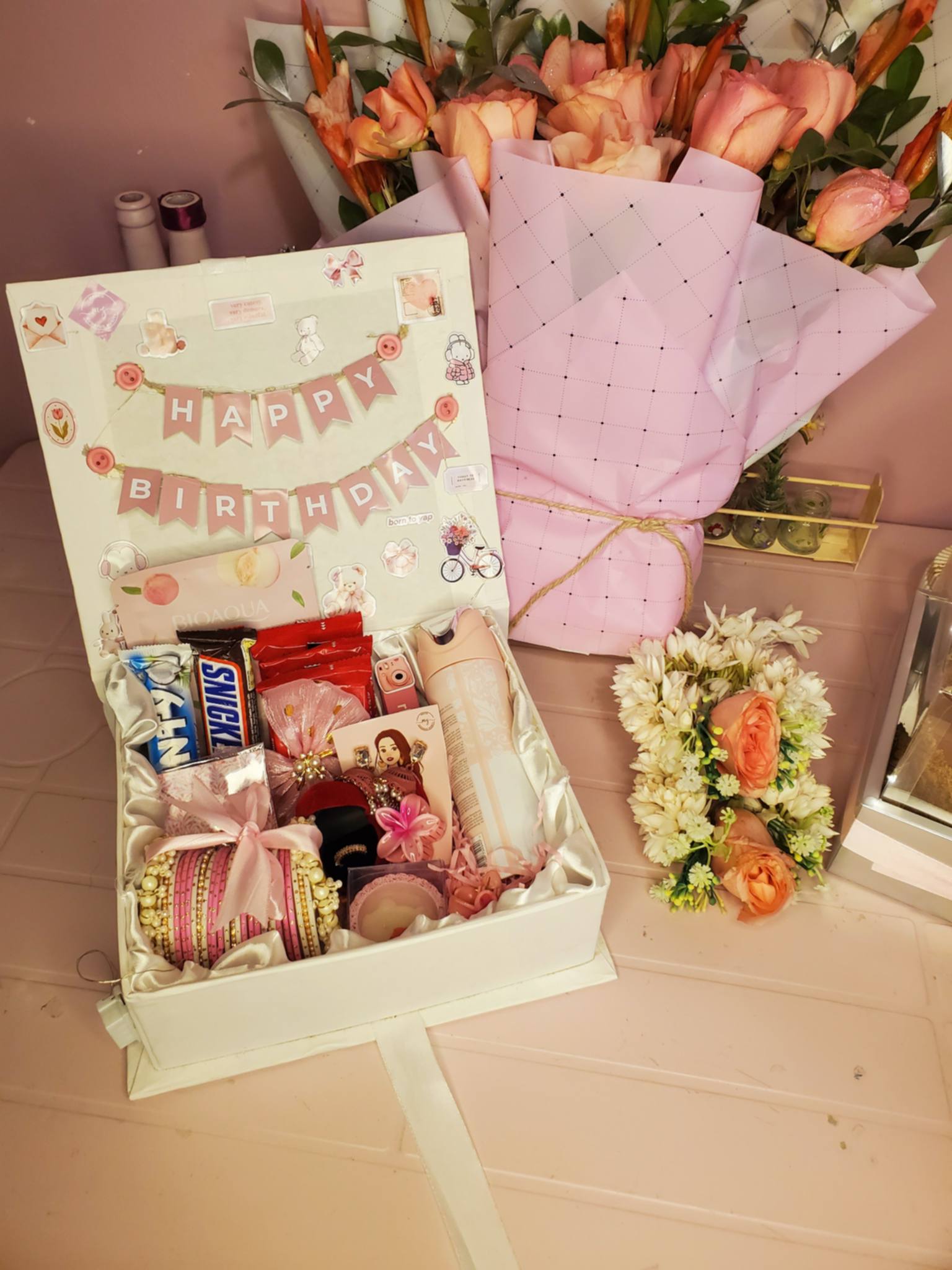 Birthday Special