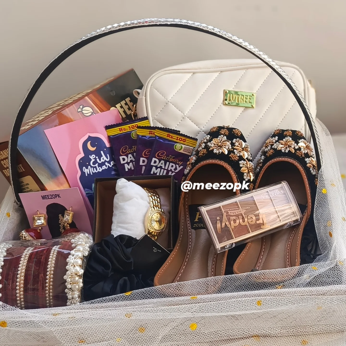 Ami ki Eidi 💓