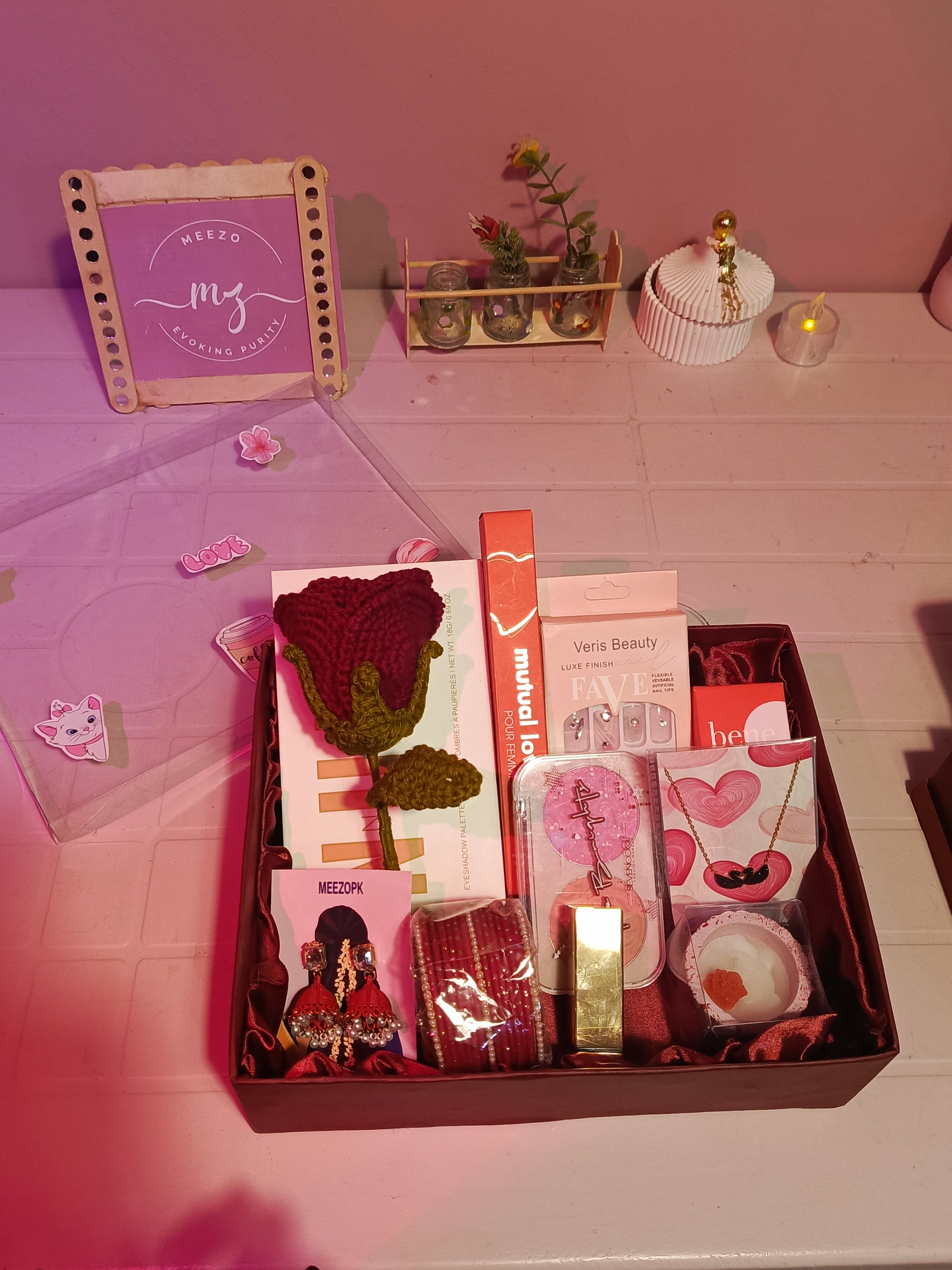 Beautiful Gift Hamper
