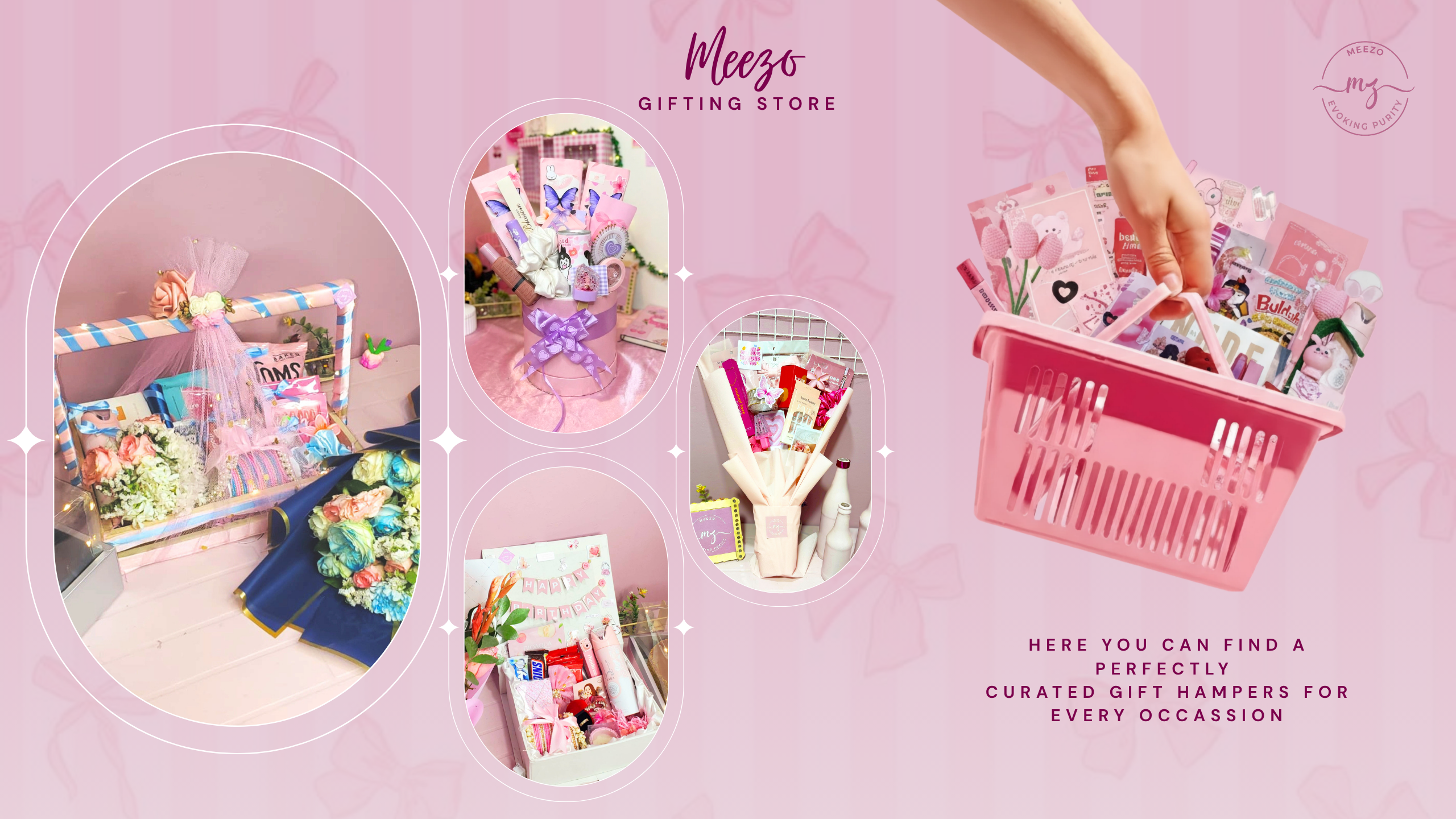 Thoughtful Gifts, Beautifully Packaged