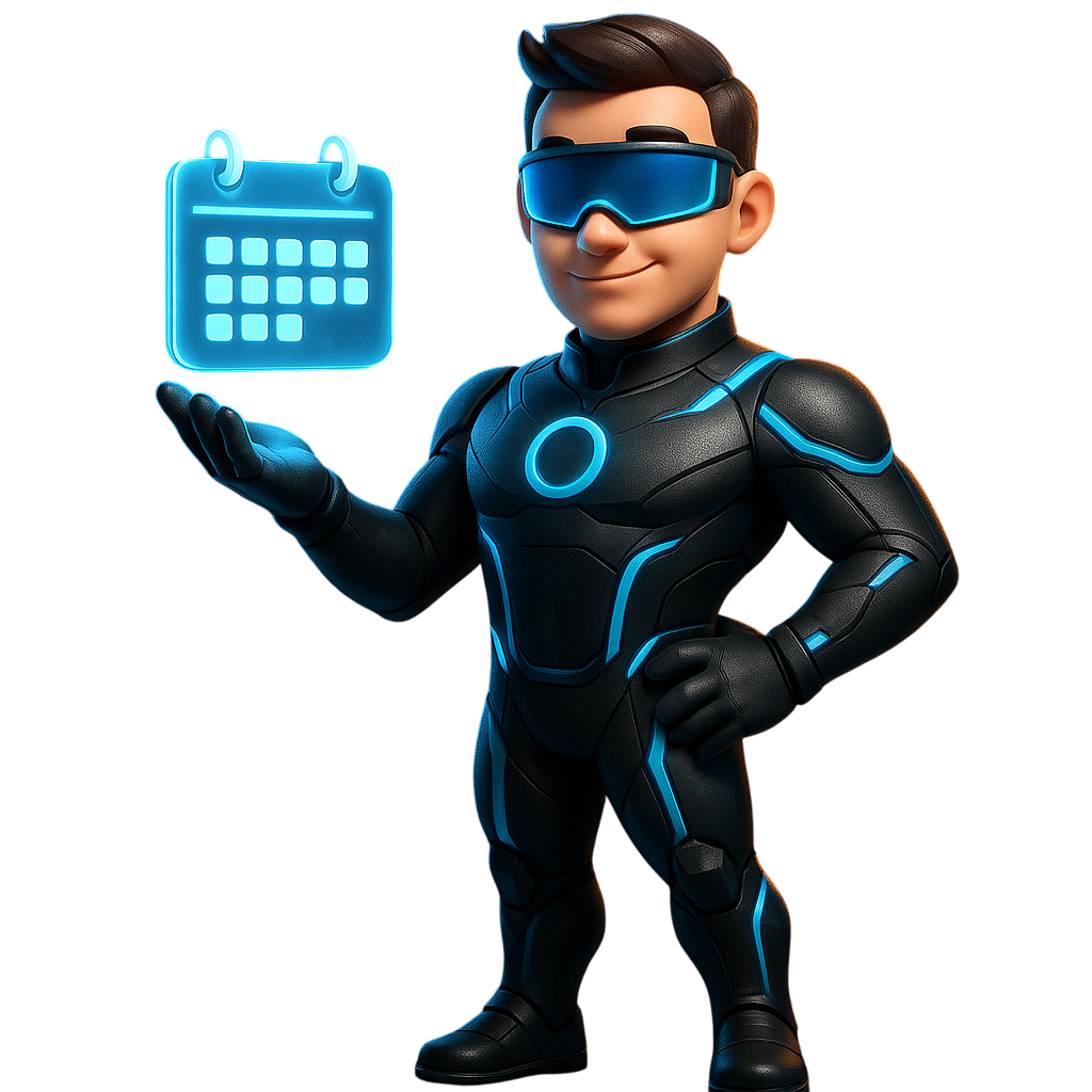 Buchungs Manager