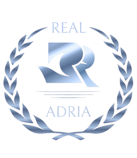 Real Adria Logo