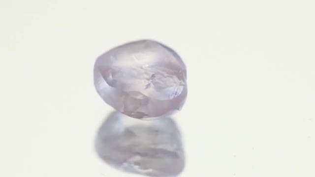 ct Rough Pink Diamond – Natural Uncut Pink Diamond for