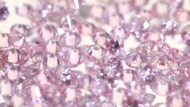 Argyle Pink Pink Diamonds Pink Diamond Melee Sale