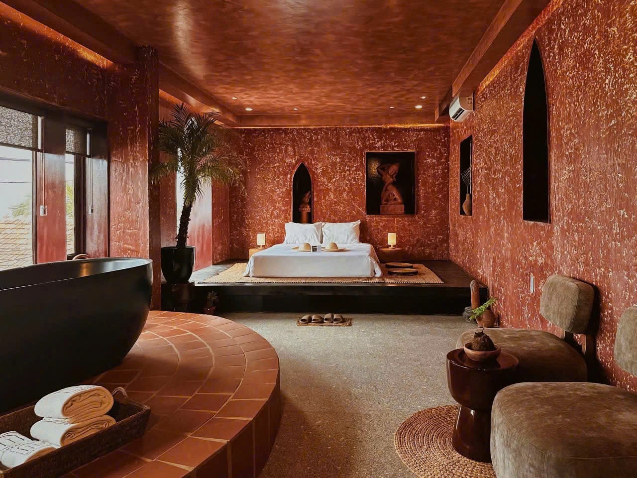 CHAM OCEAN SUITE