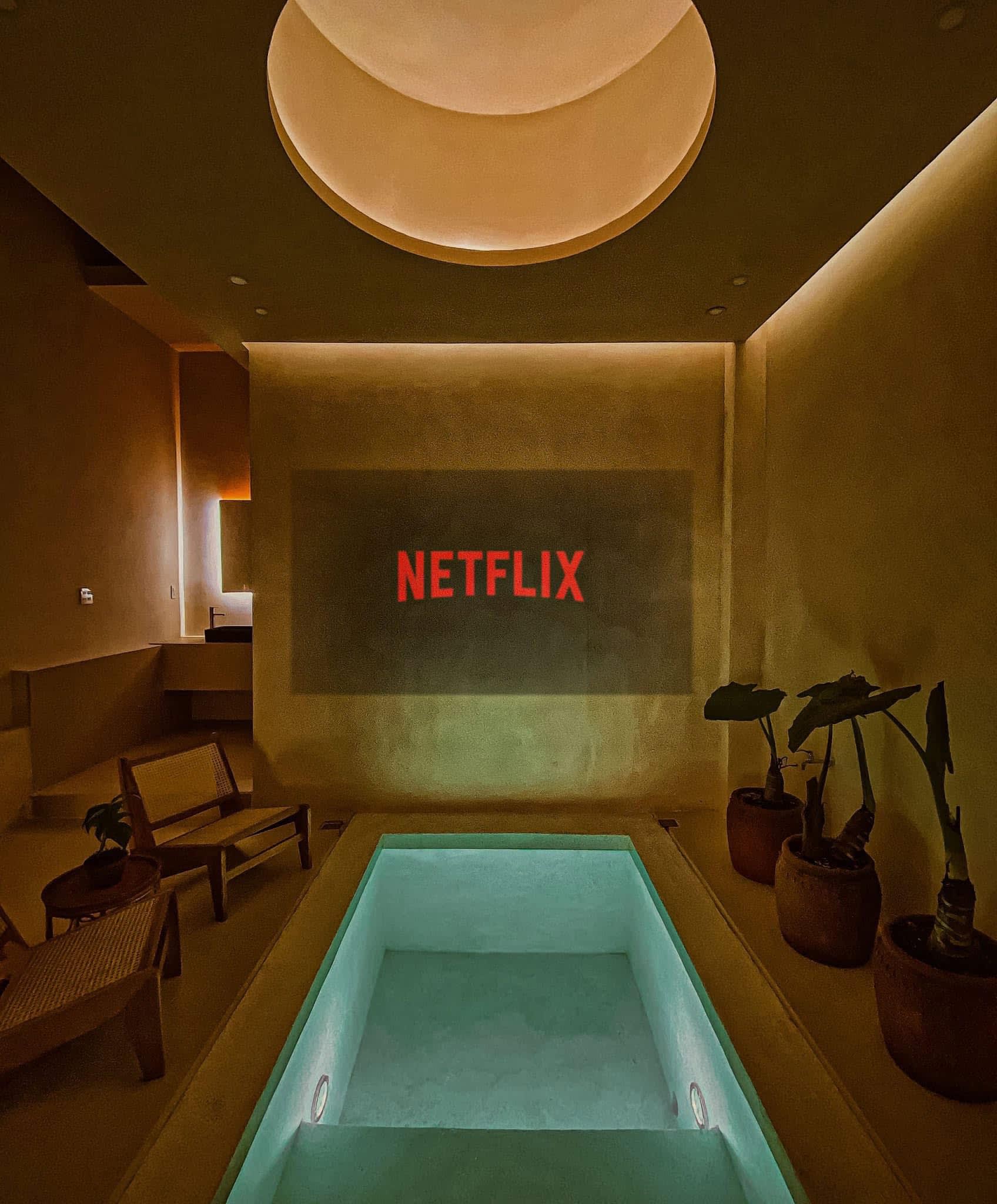 OCEAN POOL SUITE