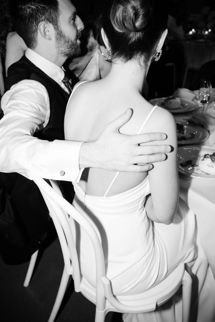 Ilo and Ben wedding photo 749 of 756