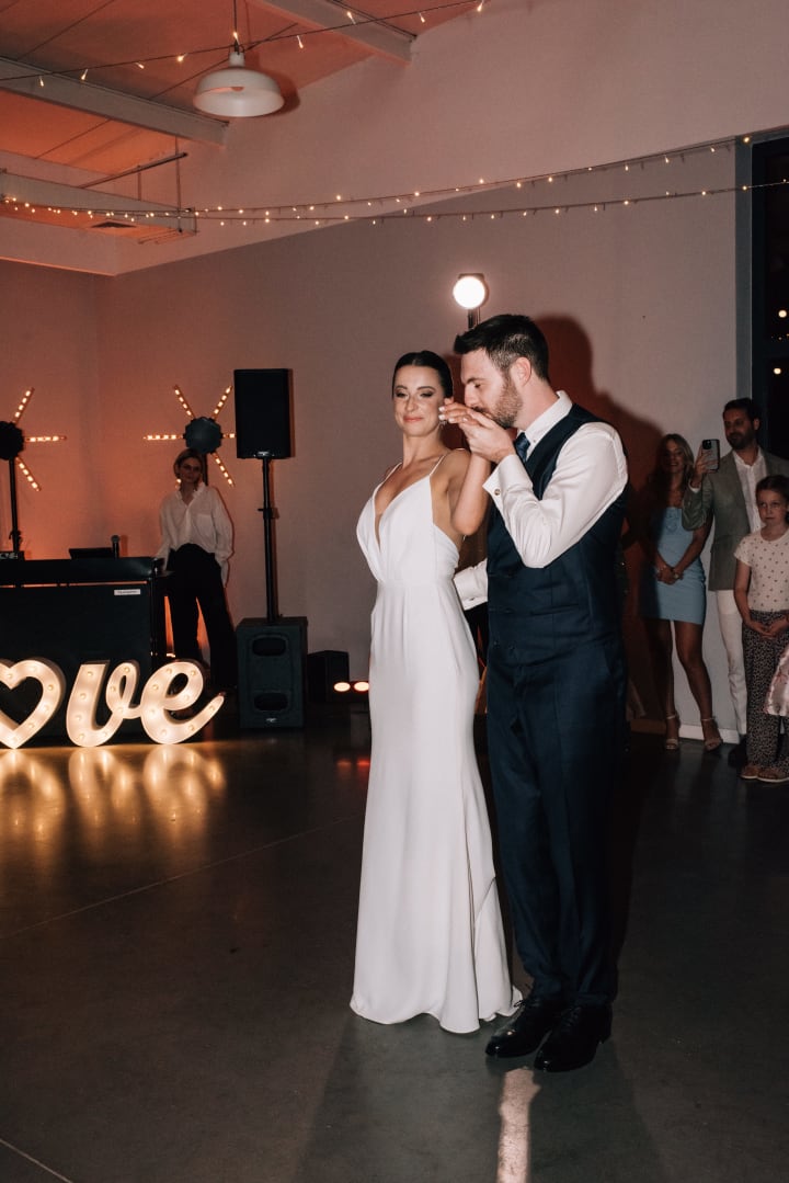 Ilo and Ben wedding photo 738 of 756