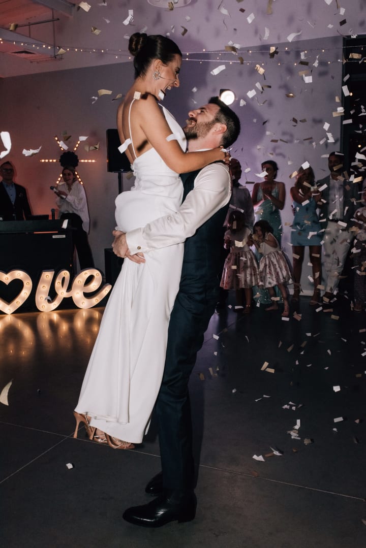 Ilo and Ben wedding photo 725 of 756