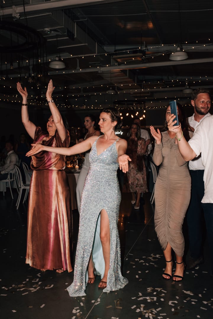 Ilo and Ben wedding photo 585 of 756