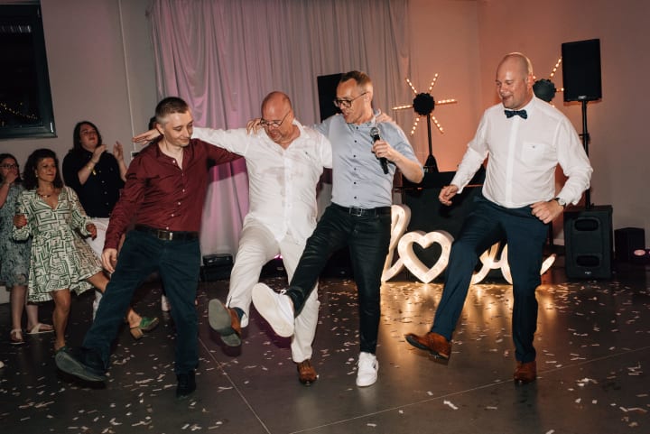 Ilo and Ben wedding photo 580 of 756