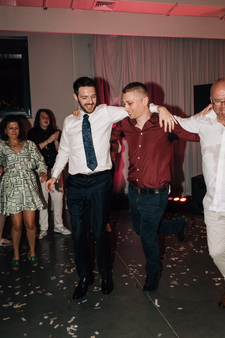 Ilo and Ben wedding photo 578 of 756