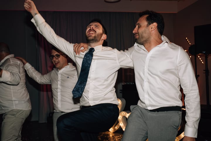 Ilo and Ben wedding photo 574 of 756