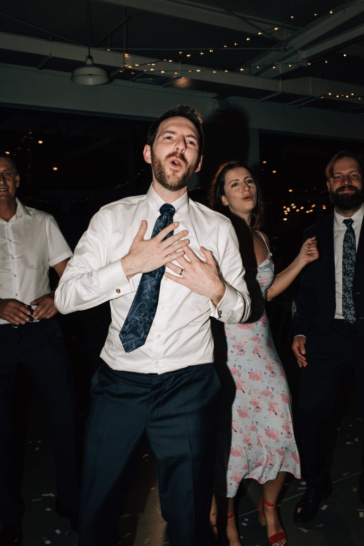 Ilo and Ben wedding photo 571 of 756