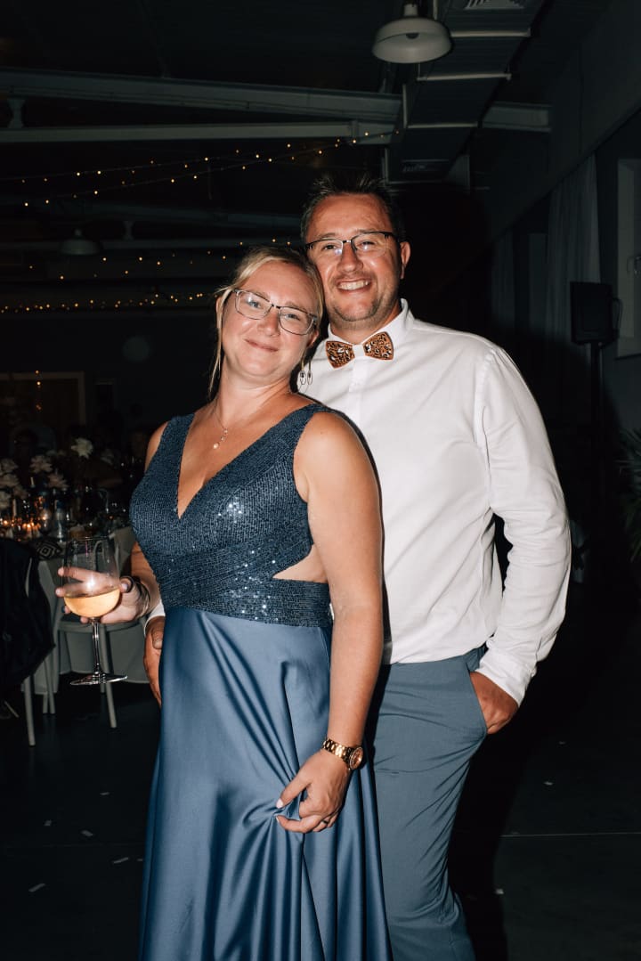 Ilo and Ben wedding photo 558 of 756