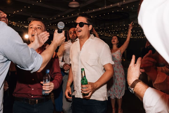 Ilo and Ben wedding photo 525 of 756