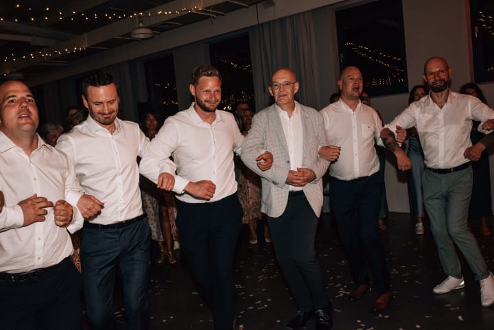 Ilo and Ben wedding photo 459 of 756