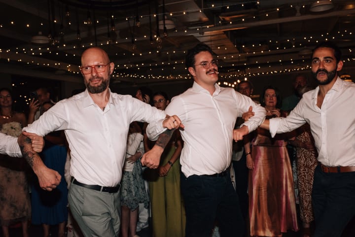 Ilo and Ben wedding photo 455 of 756