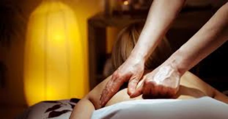 Swedish Massage Spa