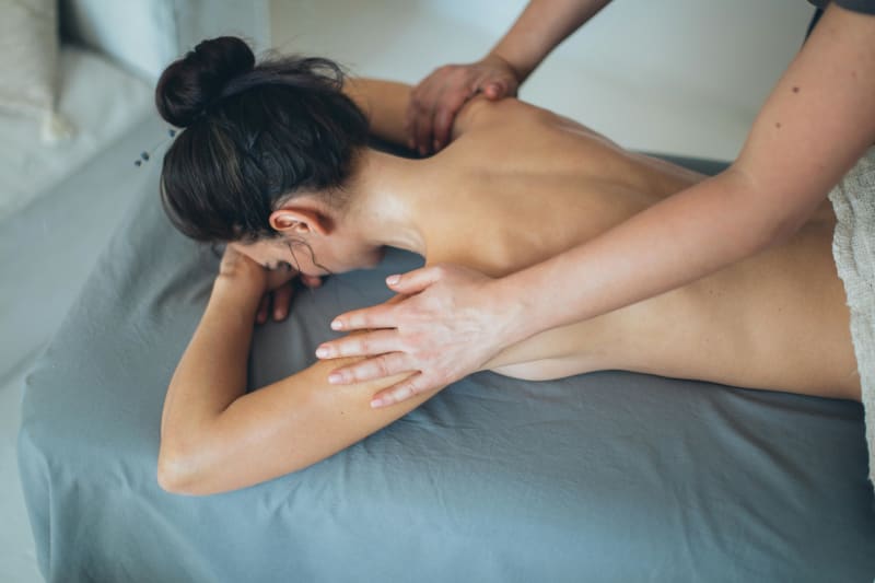 Spa Background