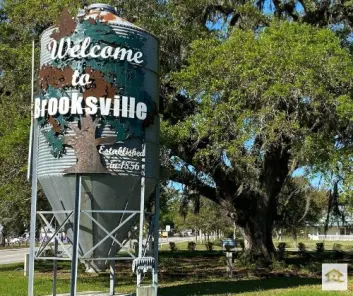 Brooksville Florida