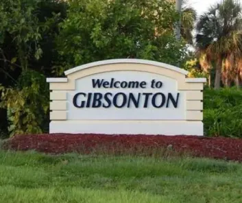 Gibsonton Florida
