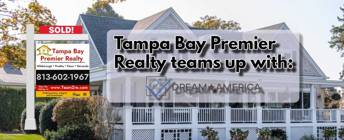 Dream America Lease to Own
