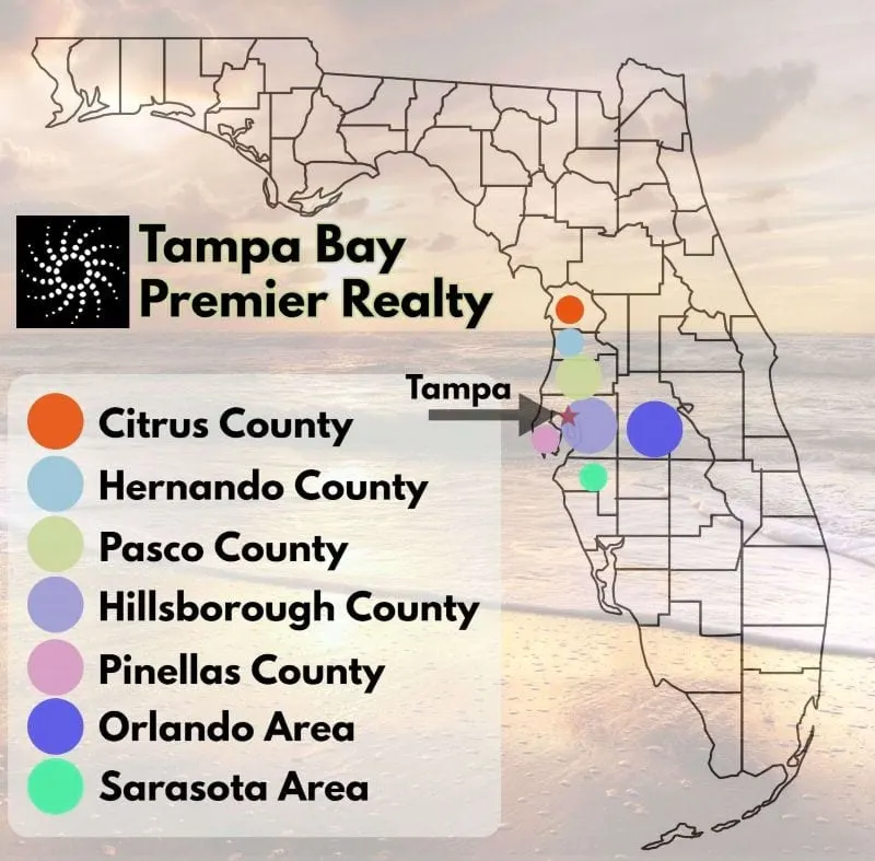 Tampa Bay Premier Realty