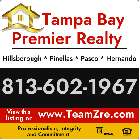 Tampa Bay Premier Realty