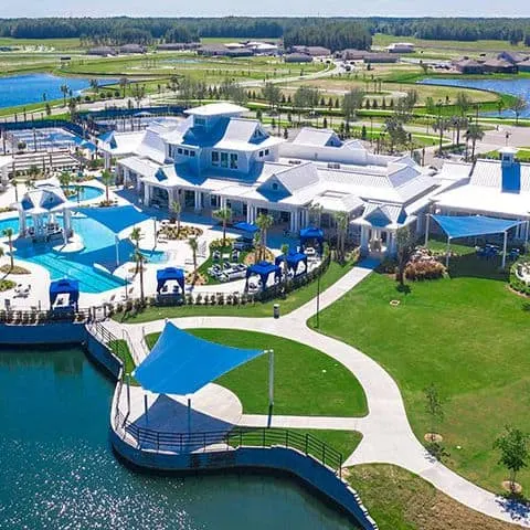 Bexley in Land O Lakes Florida