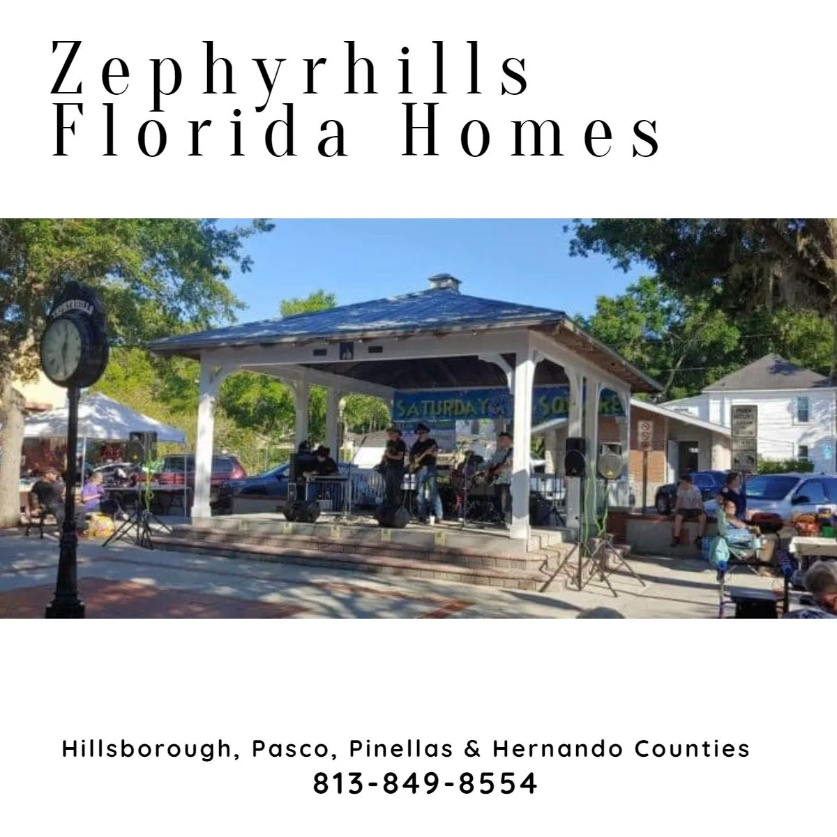 Zephyrhills FL Cleaning Company, Residential