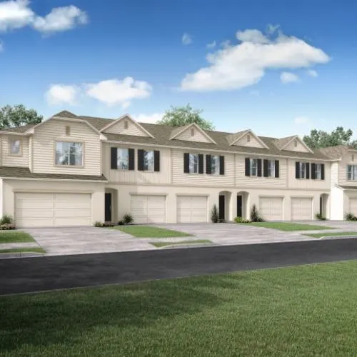 Mirada by Maronda Homes