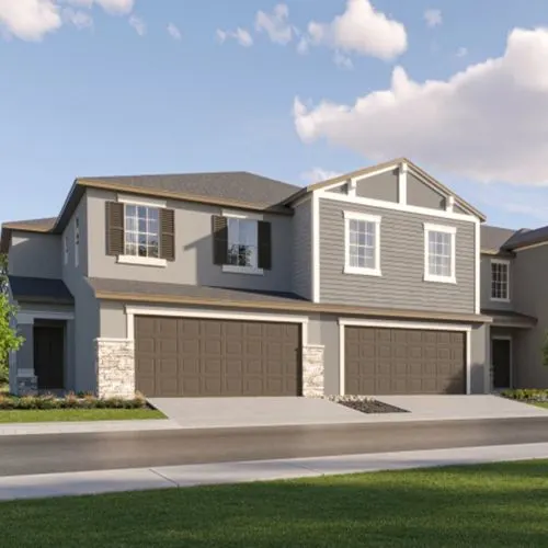 Mirada : The Town Executives by Lennar