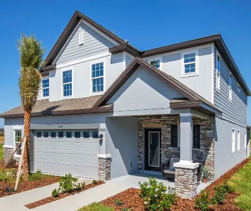 Maronda Homes - Premier Series