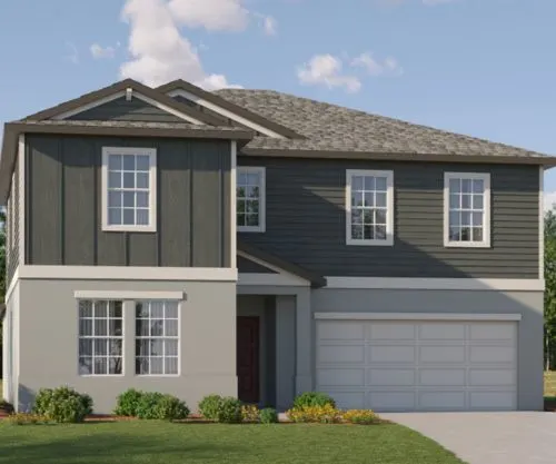 Mirada : The Estates II by Lennar