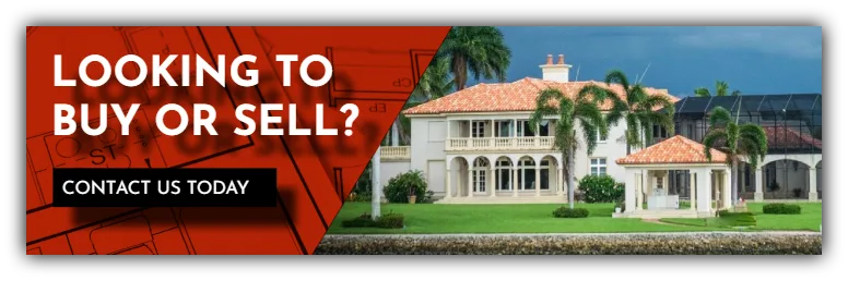 Looking to Buy or Sell a home in Tampa Bay?