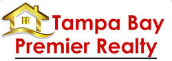 Tampa Bay Premier Realty Logo