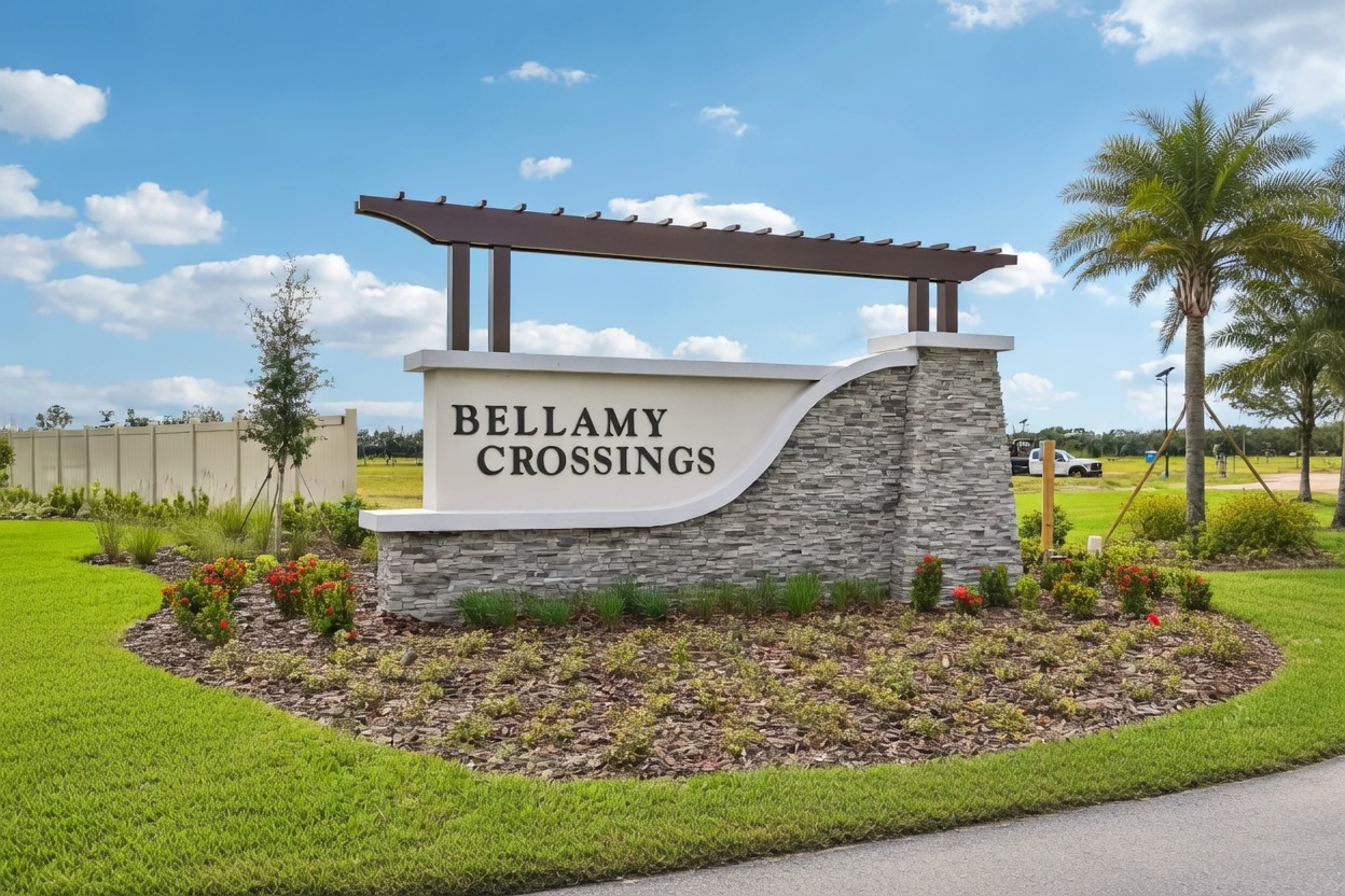 The Preserve at Legends Pointe