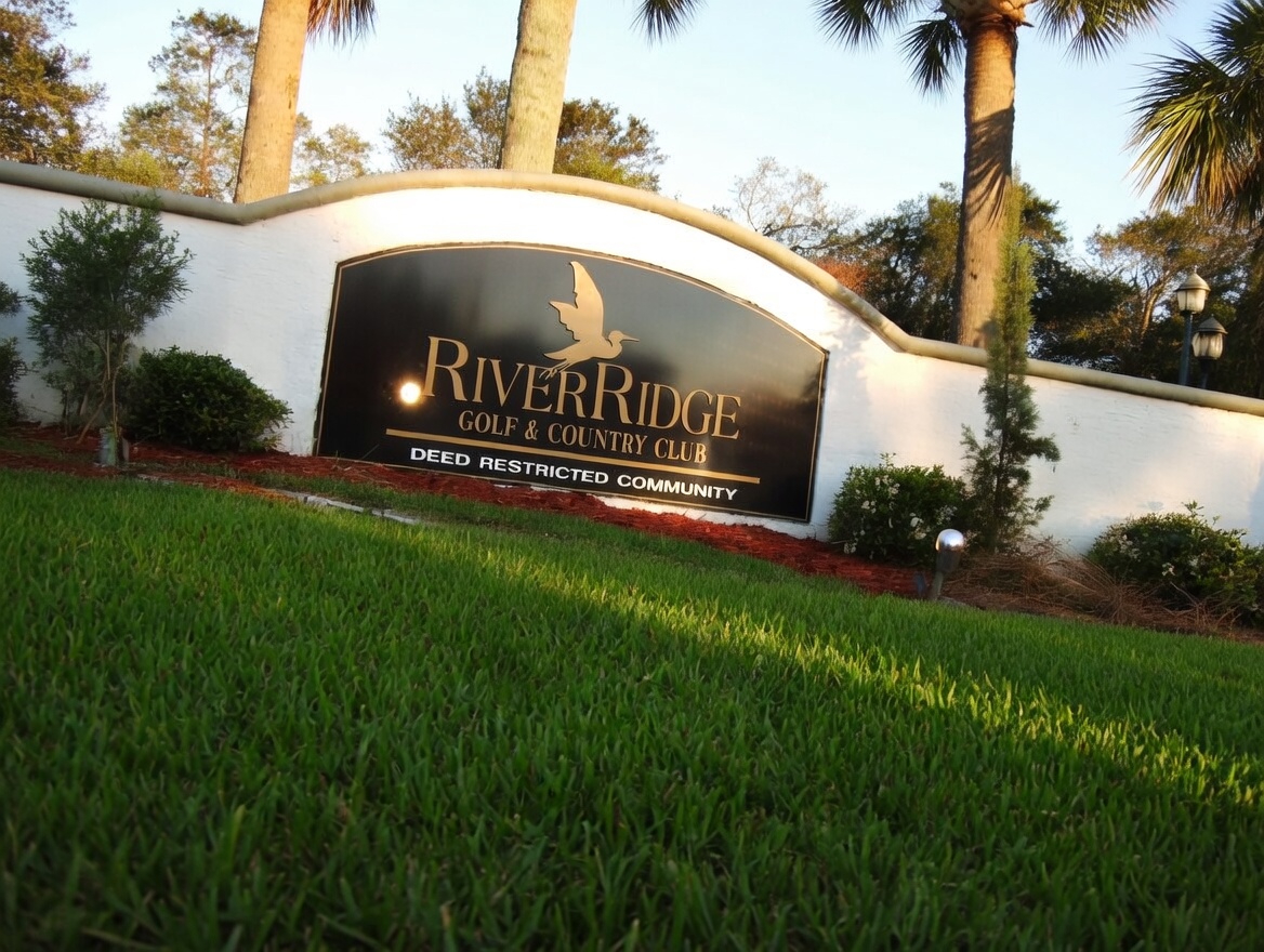 River Ridge