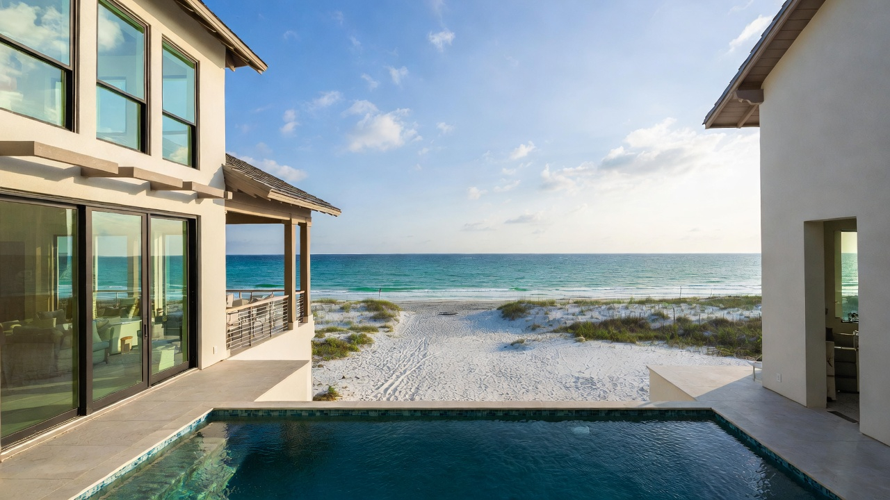 Luxury home at 25 W Spanish Main St, Tampa, FL