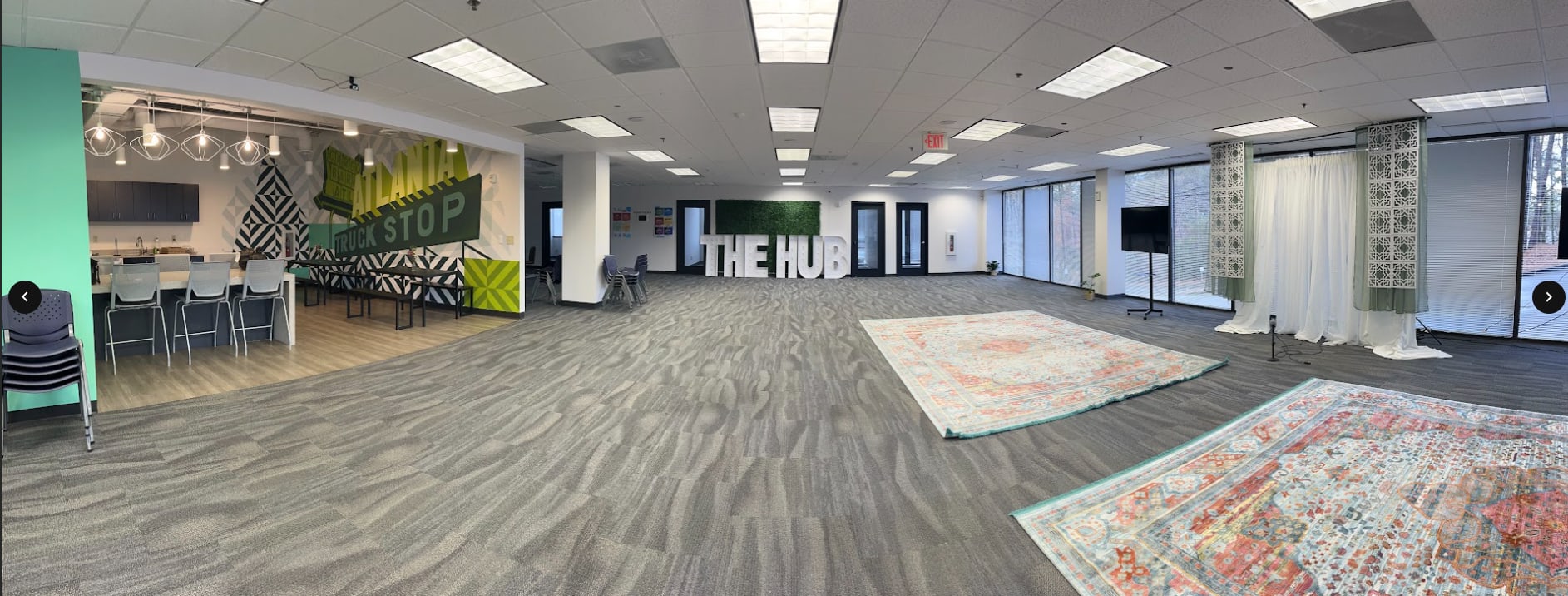 The Hub