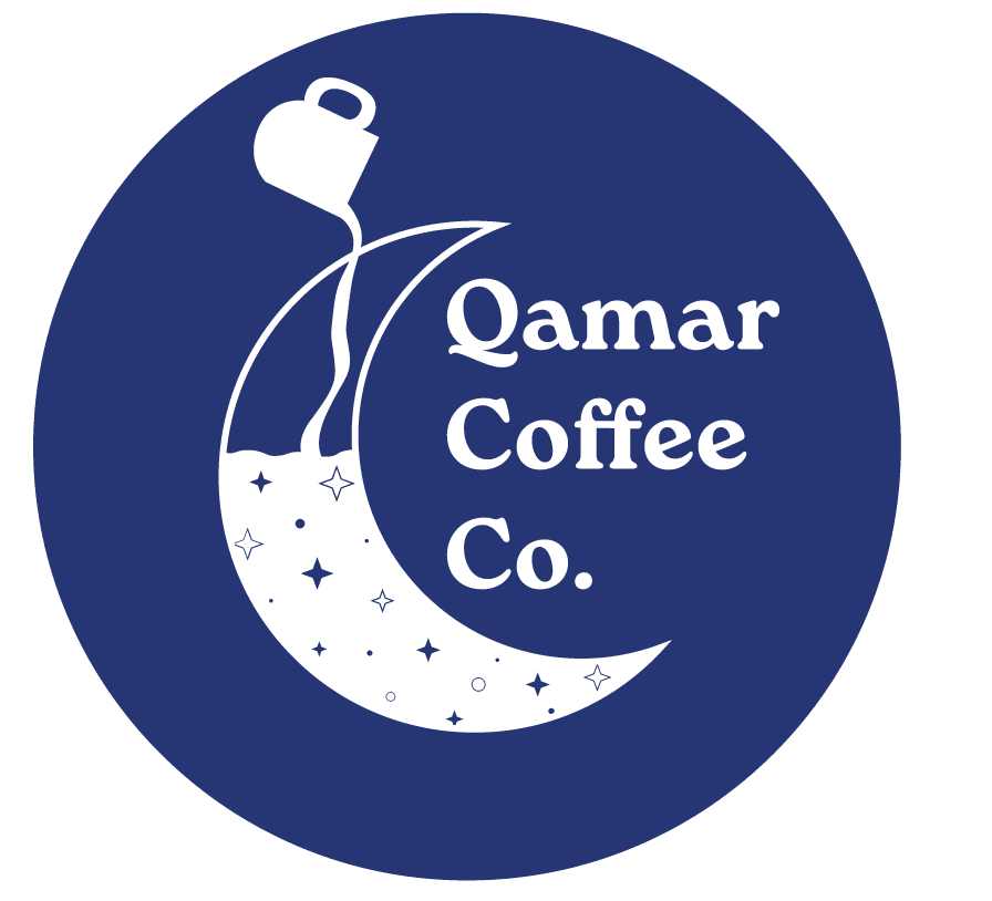 Qamar Coffee Co. 