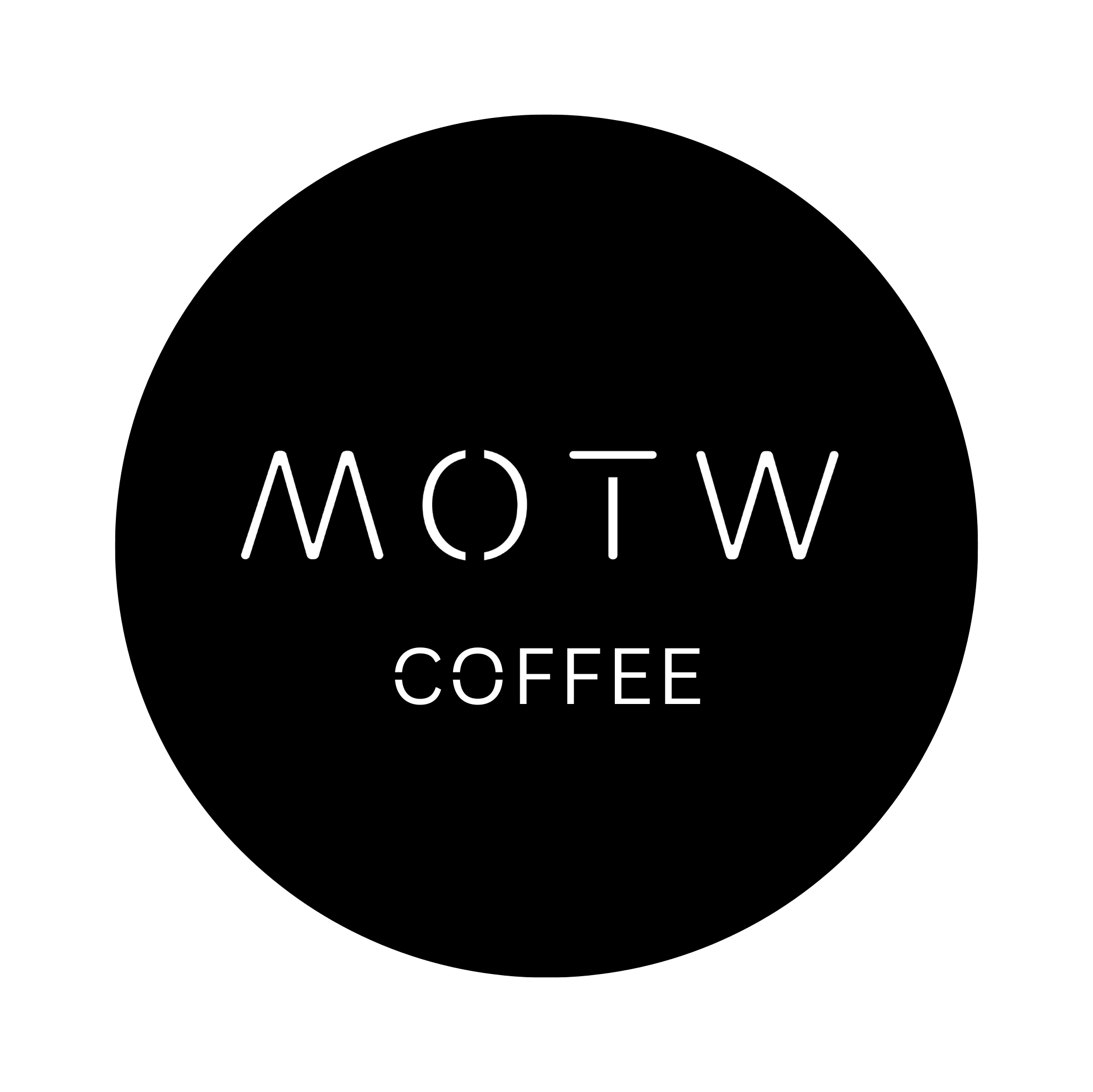Motw Coffee And Pastries 