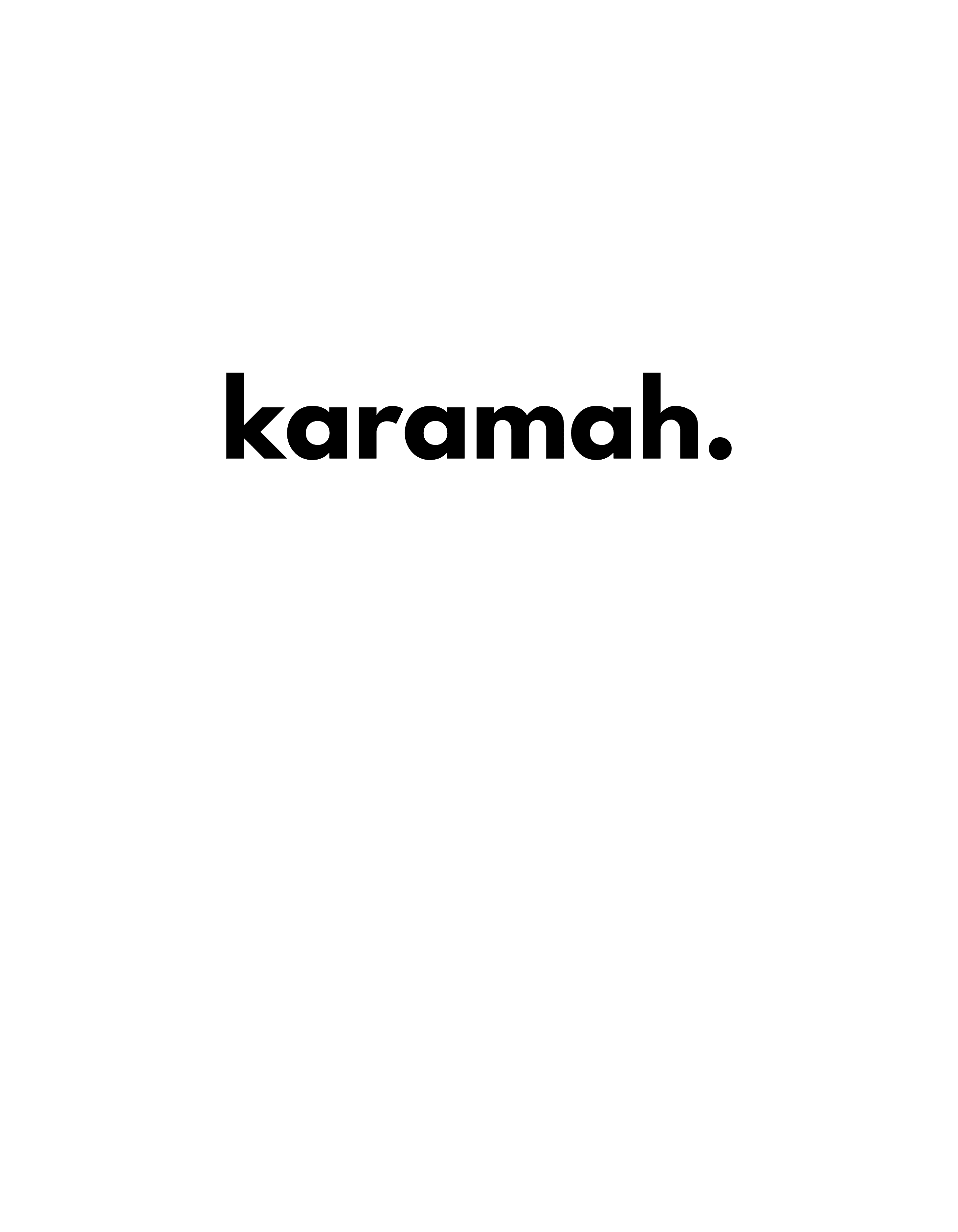 Karamah