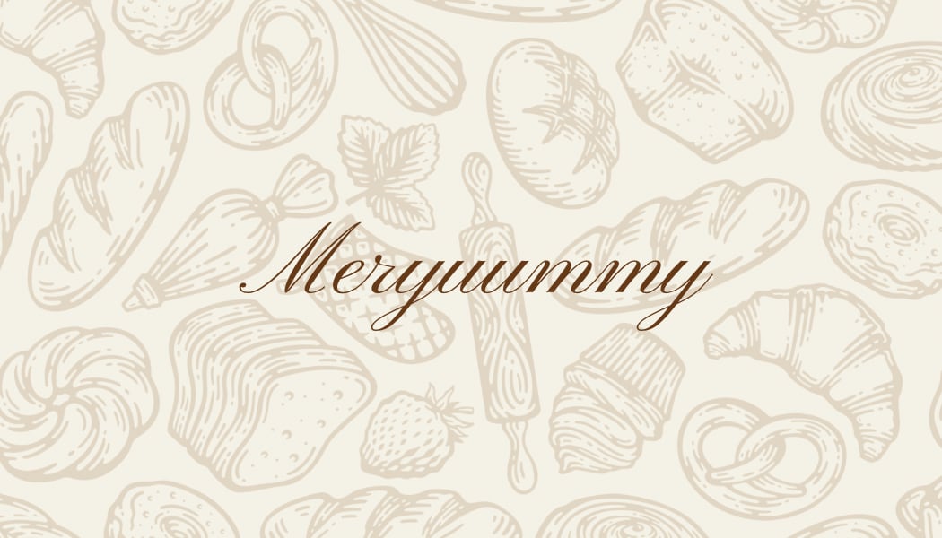 Meryuummy