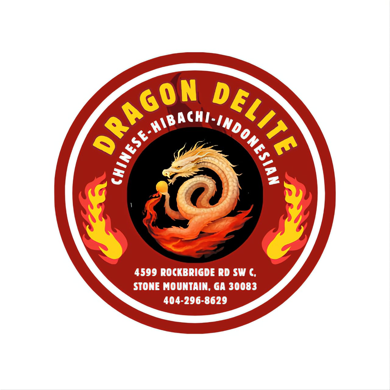 Dragon Delite