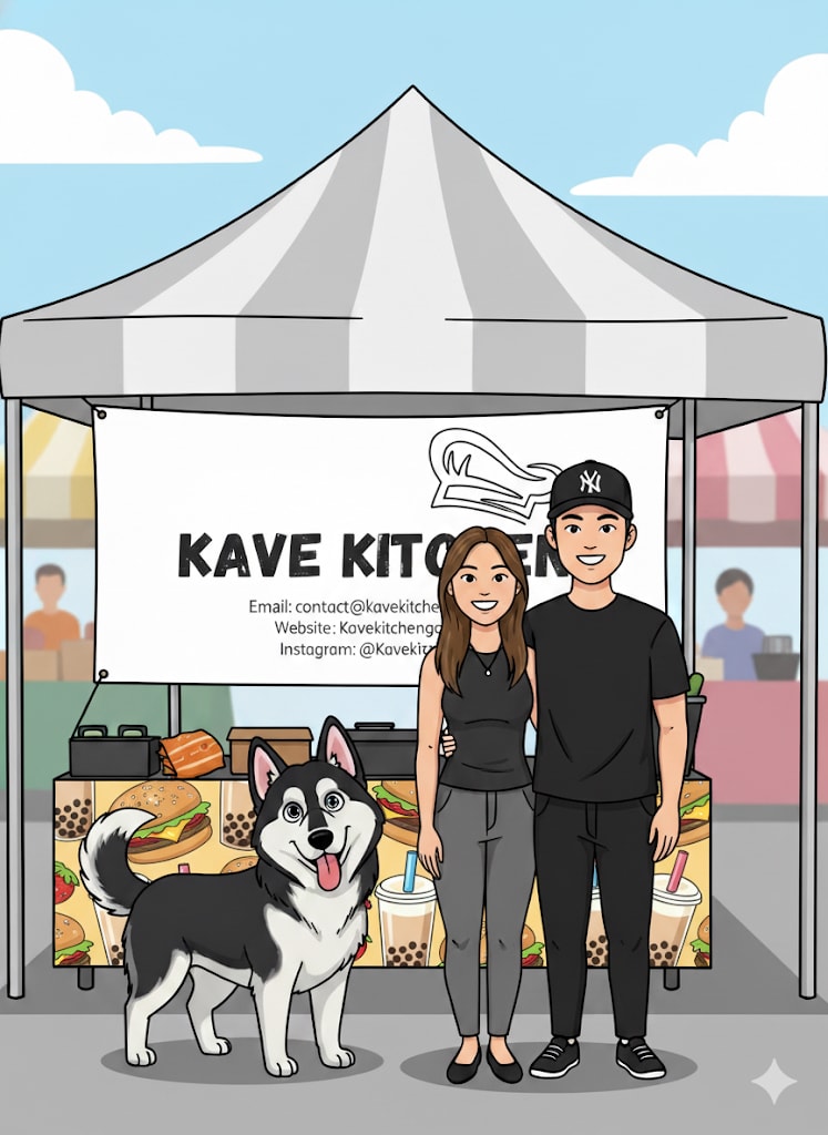 Kave Kitchen