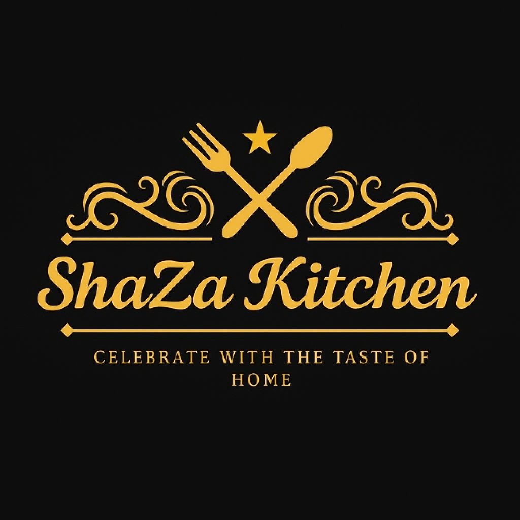 ShaZa Kitchen