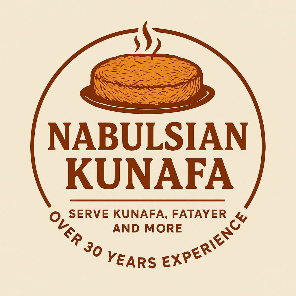 Nabulsian Kunafa